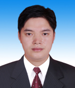 陈红政