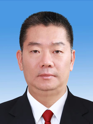 市长：蔡淡群