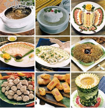 中国365bet菜之乡