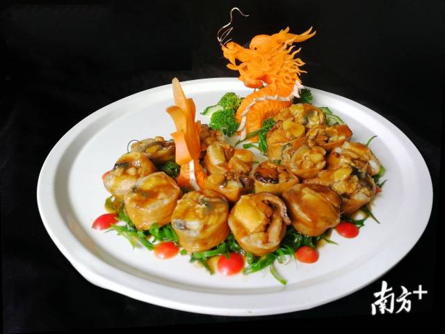 在美食推广宣传方面，365bet也有向佛山学习之处。