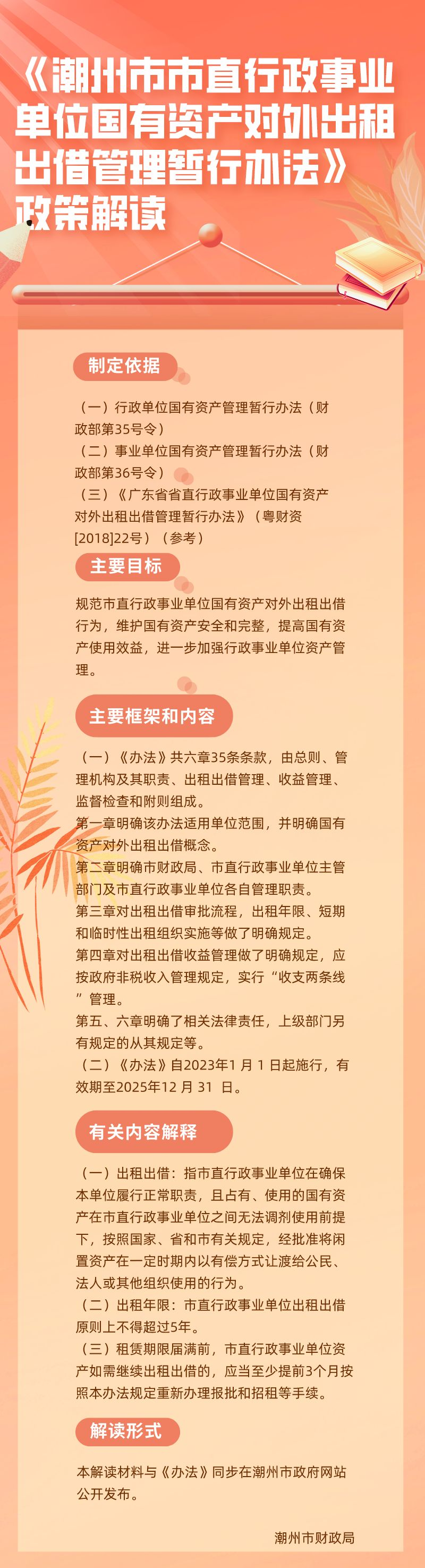 2-2《365bet(中国)官方网站
市直行政事业单位国有资产对外出租出借管理暂行办法》政策解读.png